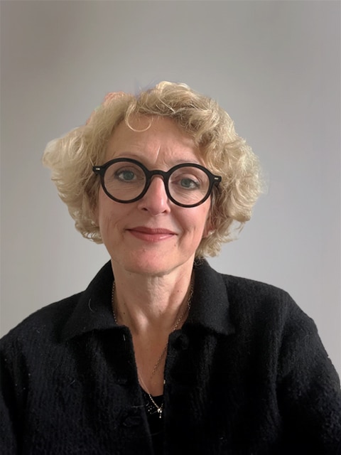 Marie-Cecile-Rochet