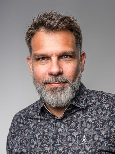 Alexandre Vannier